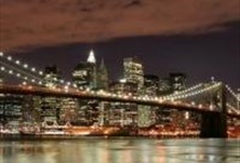 New York at Night Bike Tour